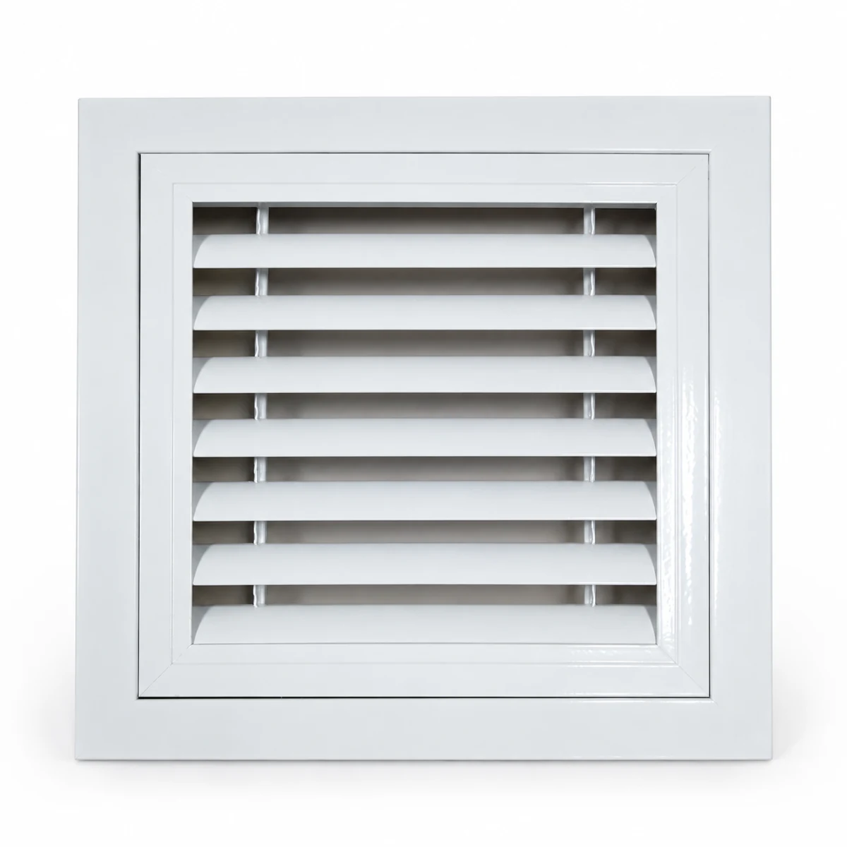Return-air grilles