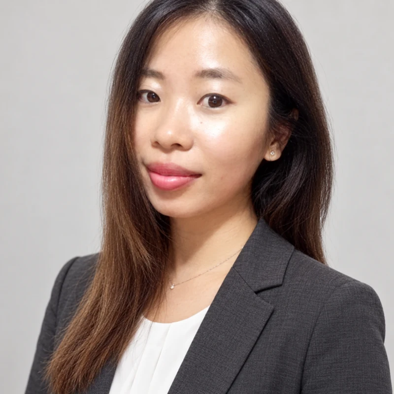Dina Weng